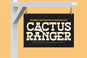 Alchemy Rustic Western Serif Font, a Slab Serif Font by timelesstype.co (Thumbnail 14 of 15)