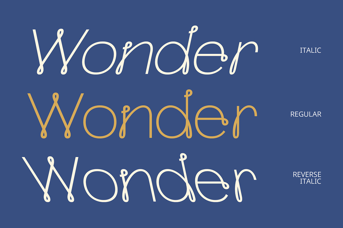 CS Quince – Cute Font, a Sans Serif Font by Craft Supply Co. (Photo 4 of 8)