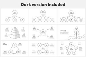 Doodle Infographic Presentation