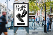 Nemuz – Editoral Bold Logo Font, a Sans Serif Font by WhymoreArt (Thumbnail 11 of 11)