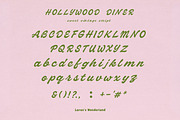 Vintage Script & Sans Bold Font Duo, a Handwritten Font by Laras Wonderland (Thumbnail 18 of 19)