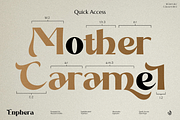 Enphera, a Serif Font by Aluyeah Studio (Thumbnail 12 of 15)