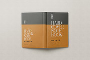 Book Cover Mockup, a Product Mockup by GfxFoundry (Thumbnail 4 of 6)
