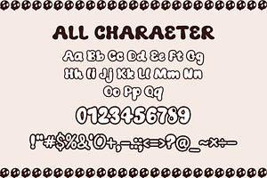 SPECTER SPRINGS Font