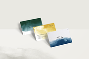 Watercolor Wash Marks, a Texture Graphic by Eva Black Design (Thumbnail 2 of 3)