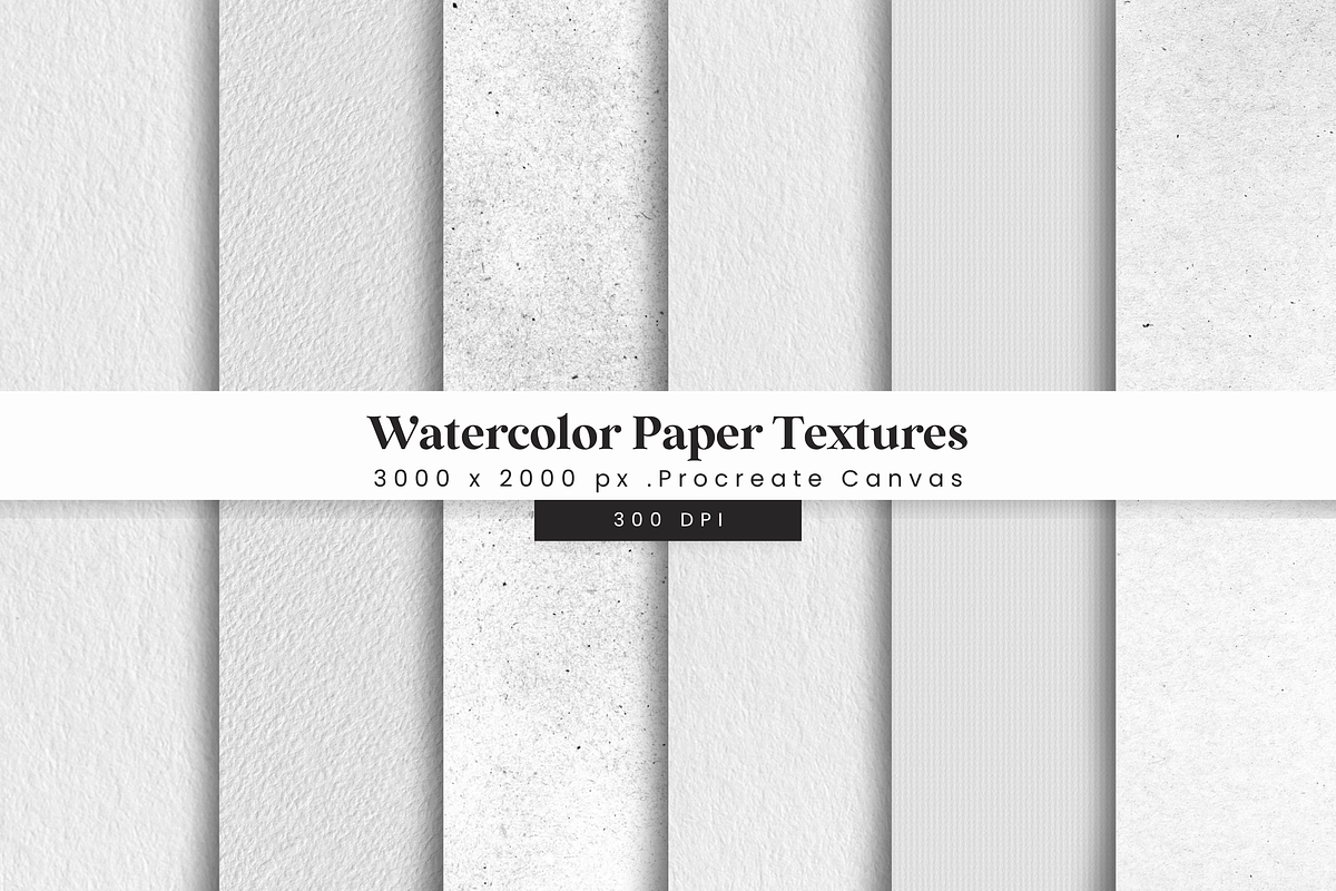 Watercolor Brush Set for Procreate, a Brush Add-On by Wicked Creative (Photo 13 of 13)