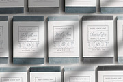 Porto Bianco | Script + Sans Serif, a Sans Serif Font by Pink Coffie (Thumbnail 3 of 25)
