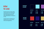 Millennial & Gen Z Keynote Template, a Presentation Template by Marissen (Thumbnail 4 of 22)