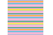 Summer Sun Stripe Seamless Repeat, a Pattern Graphic by Sharon Schwalbe (Thumbnail 5 of 6)