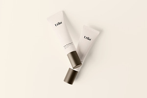 Uriko - Cosmetic Branding Kit