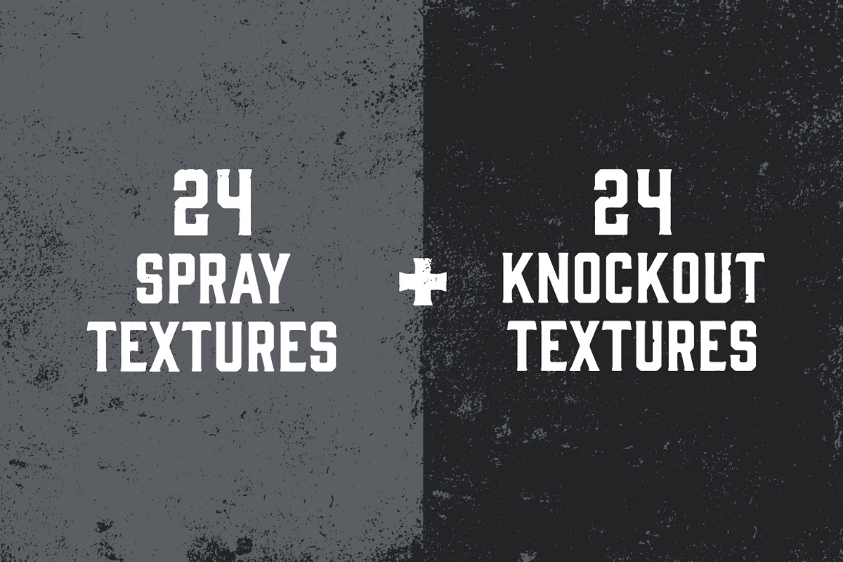 50% OFF: Concrete Textures Bundle, a Texture Graphic by FH&L (Photo 2 of 10)
