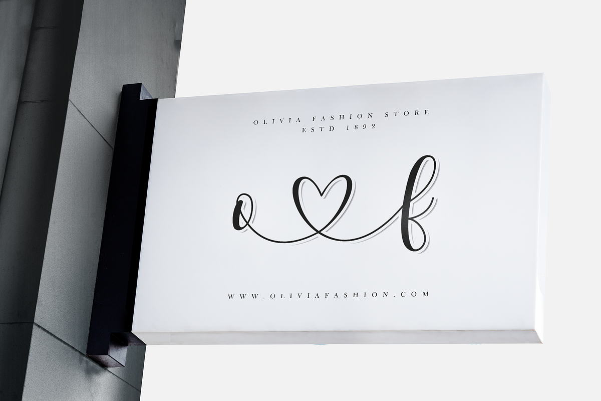Julio Santa - Romantic Script Font, a Script Font by Namara Creative Studio (Photo 5 of 14)