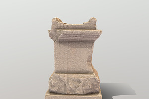 Roman Altar