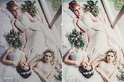 Bundle Lightroom Presets, an Action Add-On by Lavinsky Art Store (Thumbnail 33 of 36)
