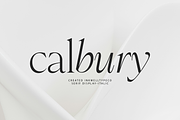Charmatte | with italic, a Serif Font by InkwellTypeCo (Thumbnail 6 of 19)