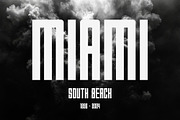 Squadra, a Sans Serif Font by Lemockup (Thumbnail 3 of 14)