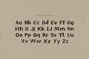 Fierce Pirates - Rugged Serif Font, a Serif Font by Imoodev (Thumbnail 6 of 7)