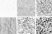 Neutral textures seamless pattern, a Texture Graphic by white angel arts (Thumbnail 11 of 16)