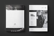 Company Profile Brochure, a Brochure Template by DesignJanala (Thumbnail 10 of 10)