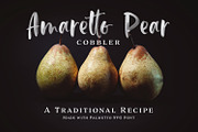 Palmetto SVG Font, a Handwritten Font by Callie Rian & Co. (Thumbnail 5 of 12)