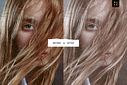 Le Natures Neutral Lightroom Presets, a Preset Add-On by SHOOM HOUSE (Thumbnail 4 of 7)