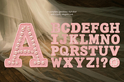 Romantic Lace Jewel Bundle, an Object Graphic by JulsIst (Thumbnail 9 of 13)