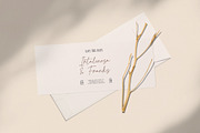 Instyles Collective - Modern Font, a Serif Font by TropicalSunlightCo. (Thumbnail 13 of 13)