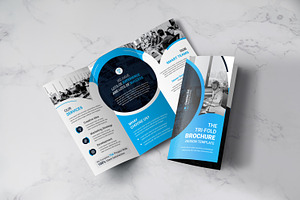 Trifold Brochure