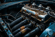 55 Car engines, a Transportation Illustration by Handmadefont (Thumbnail 51 of 56)