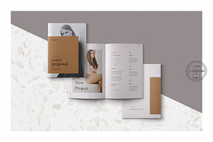 Soylent - Creative Proposal
