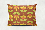 30 Retro Patterns, a Pattern Graphic by Arys Design (Thumbnail 4 of 5)