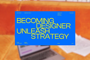 STYLO | Canva Brand Strategy, a Presentation Template by Teesley Type Foundry (Thumbnail 3 of 9)