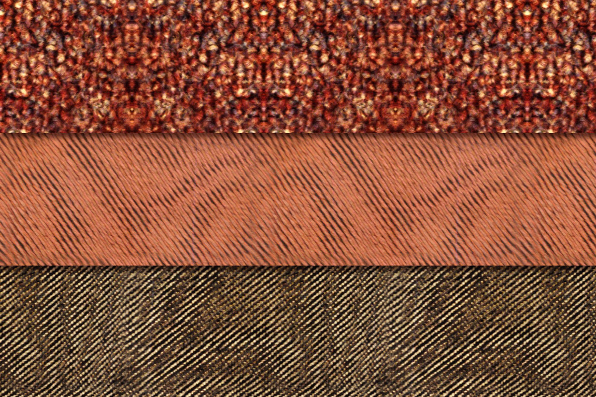 Fabric Patterns Set 1, a Pattern Graphic by grati (Photo 1 of 4)