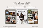 iOS Core Instagram Templates, a Social Media Template by ZenSocialDesigns (Thumbnail 3 of 9)
