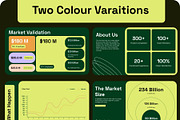 Presentation System - Pitch Deck, a Presentation Template by Muhammad_Ahmad (Thumbnail 11 of 13)