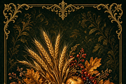 ETARA Autumn Ritual Kit, an Object Graphic by ETARA by Mea Hau (Thumbnail 37 of 64)