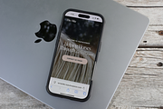 Squarespace 7.1 Template | The Mia, a Templates & Theme by Wild Horse Creative (Thumbnail 3 of 4)