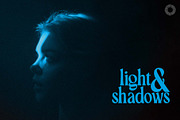 Midnight blue -Retro and psychedelic, a Serif Font by Setara Langit CreativeStd (Thumbnail 5 of 10)
