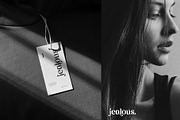 Hegissa Elegant Serif Font, a Serif Font by RantautypeStudio (Thumbnail 11 of 17)