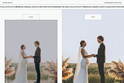 Farmhouse Wedding - Lightroom Preset, a Preset Add-On by Truesight Supply Co. (Thumbnail 4 of 10)