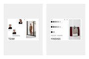 Fashion and Product Catalog, a Brochure Template by T E M P L Y (Thumbnail 5 of 12)