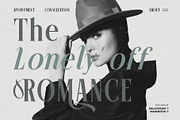 Mesuho Font, a Serif Font by alit design (Thumbnail 5 of 17)