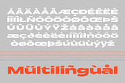 Kydes, a Sans Serif Font by graphicook (Thumbnail 4 of 10)