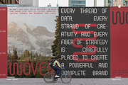 Monostrata - Modern Rounded Sans, a Font by Indotype Foundry (Thumbnail 8 of 10)