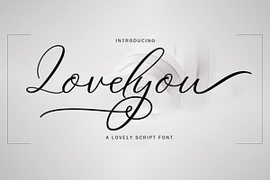 Lovelyou