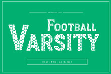 Football Varsity