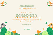 Kolaka, a Handwritten Font by Yoga Letter (Thumbnail 3 of 6)