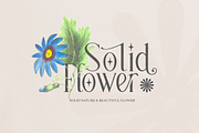 Grading - Modern Ligature Serif, a Serif Font by Pandeka Studio (Thumbnail 5 of 10)