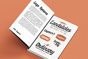 MN Jaybird - Bold Retro Script Font, a Script Font by Mantra Naga (Thumbnail 8 of 18)