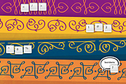 LoveHearts, a Symbol Font by Karandash (Thumbnail 4 of 5)